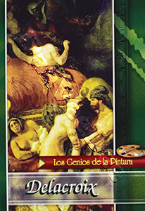Great Artists with Tim Marlow: Delacroix |   DVD